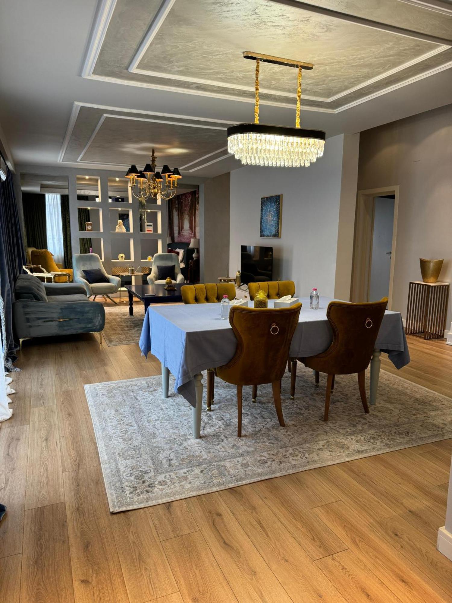 Phoenicia Suites Baneasa Bucarest Extérieur photo