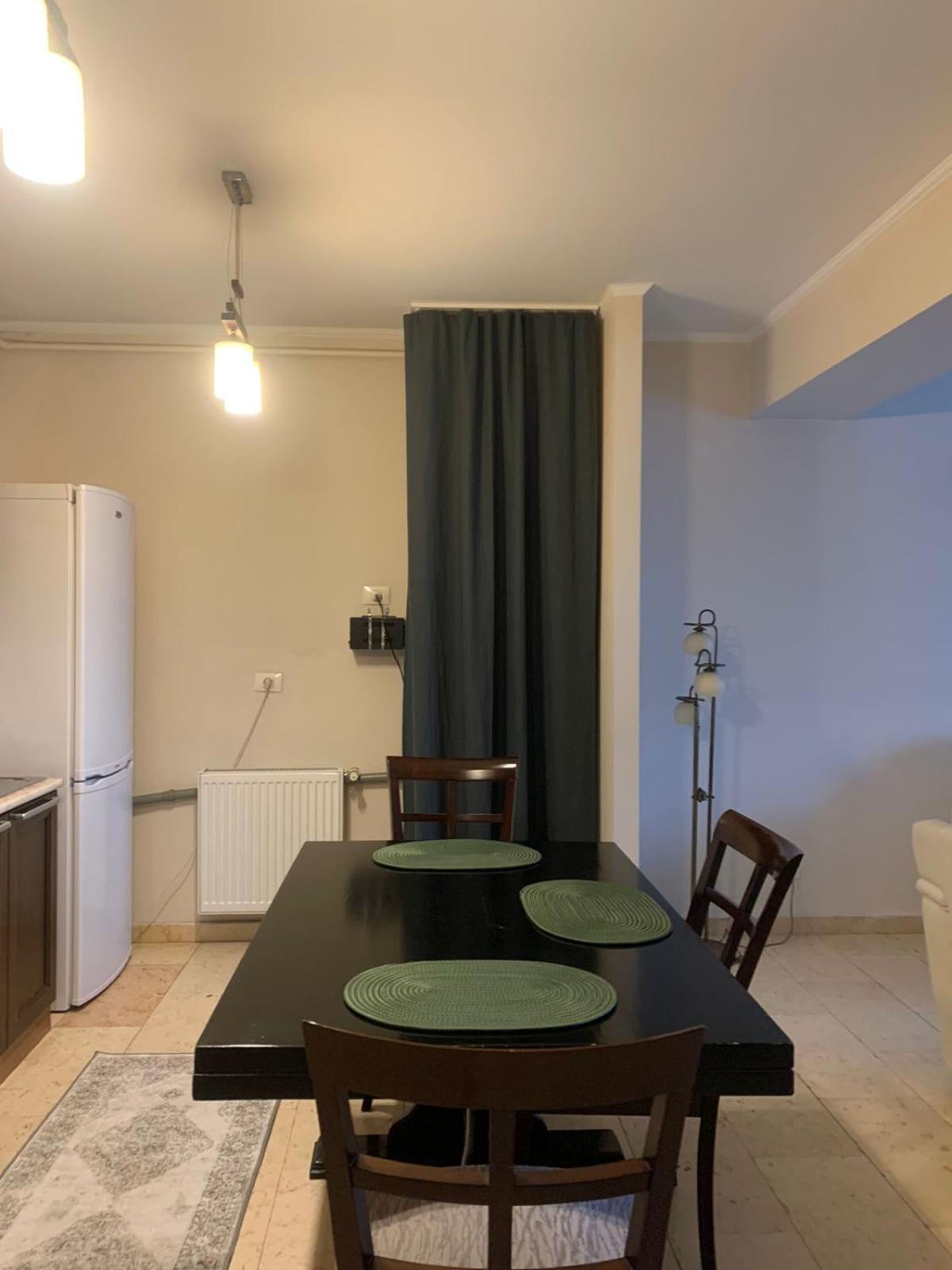 Phoenicia Suites Baneasa Bucarest Extérieur photo