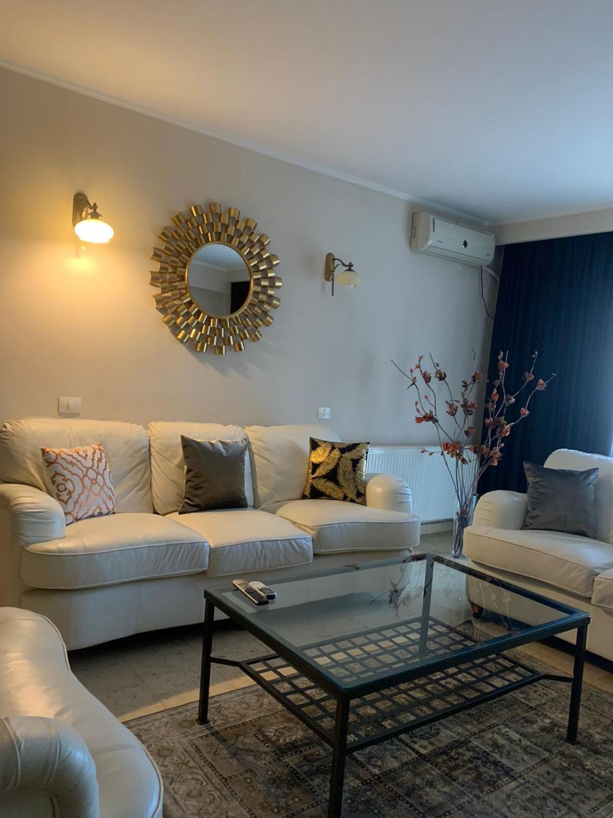 Phoenicia Suites Baneasa Bucarest Extérieur photo