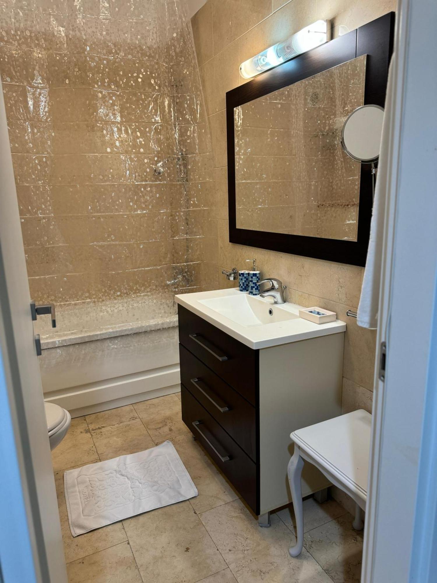 Phoenicia Suites Baneasa Bucarest Extérieur photo