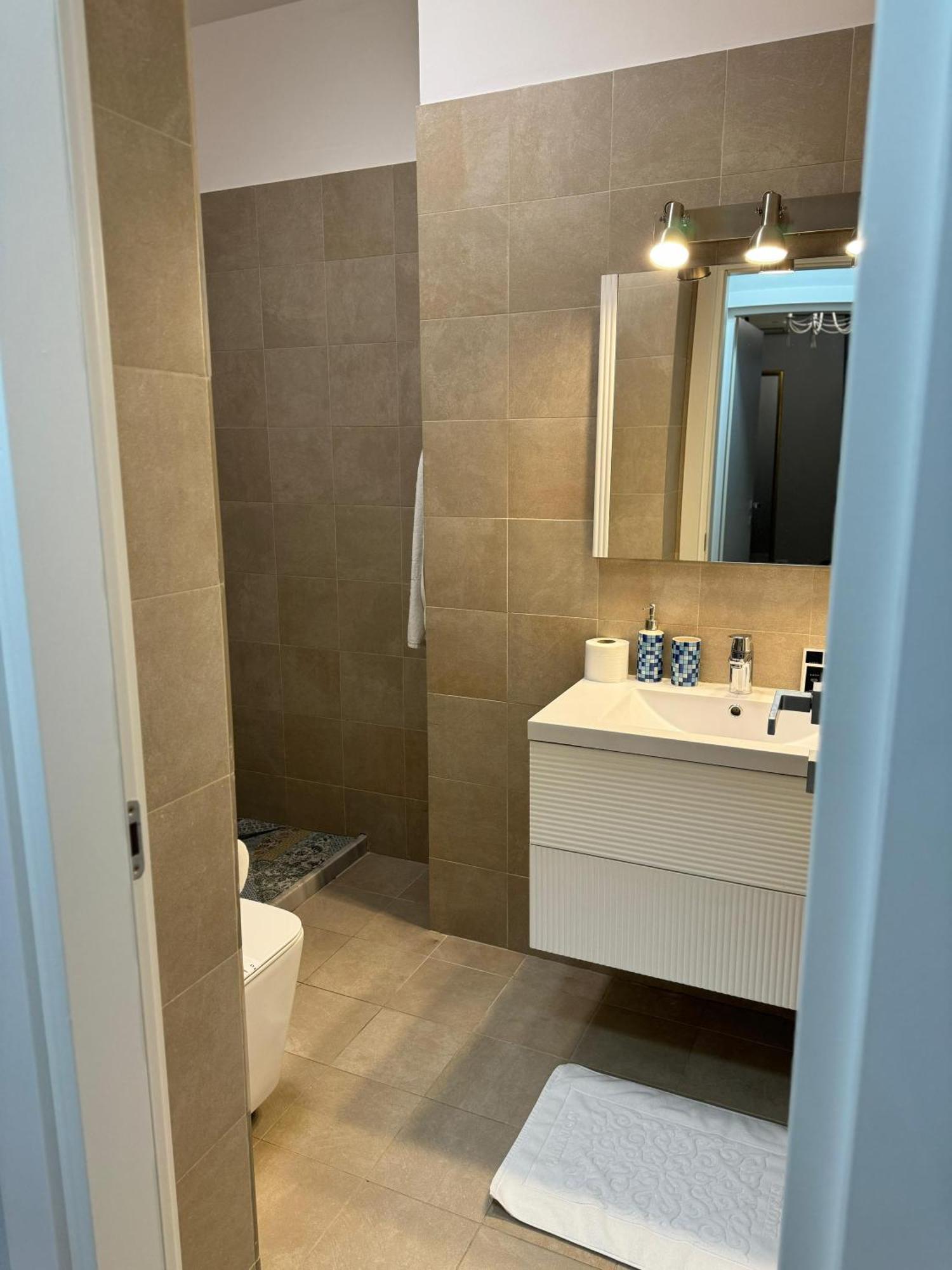 Phoenicia Suites Baneasa Bucarest Extérieur photo